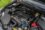 Subaru Legacy Sport 2019 года (NA)